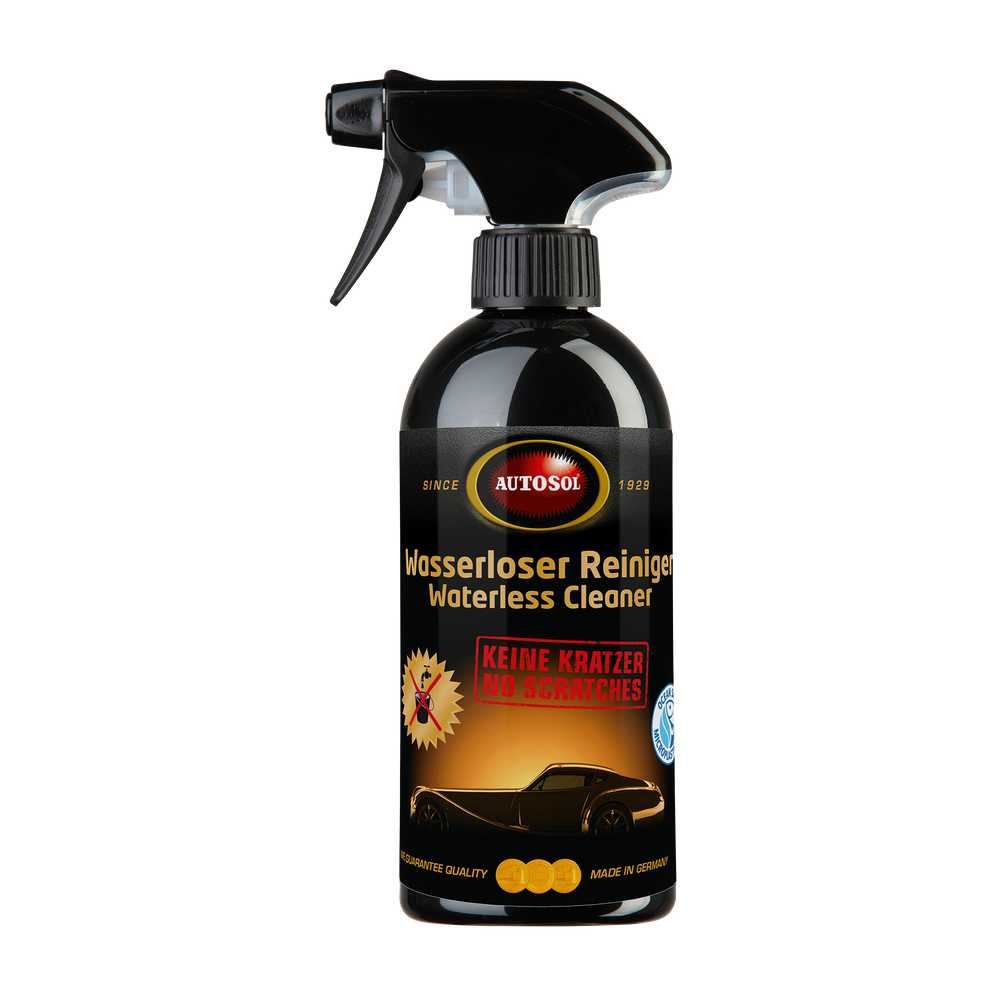 AUTOSOL® WATERLESS CLEANER