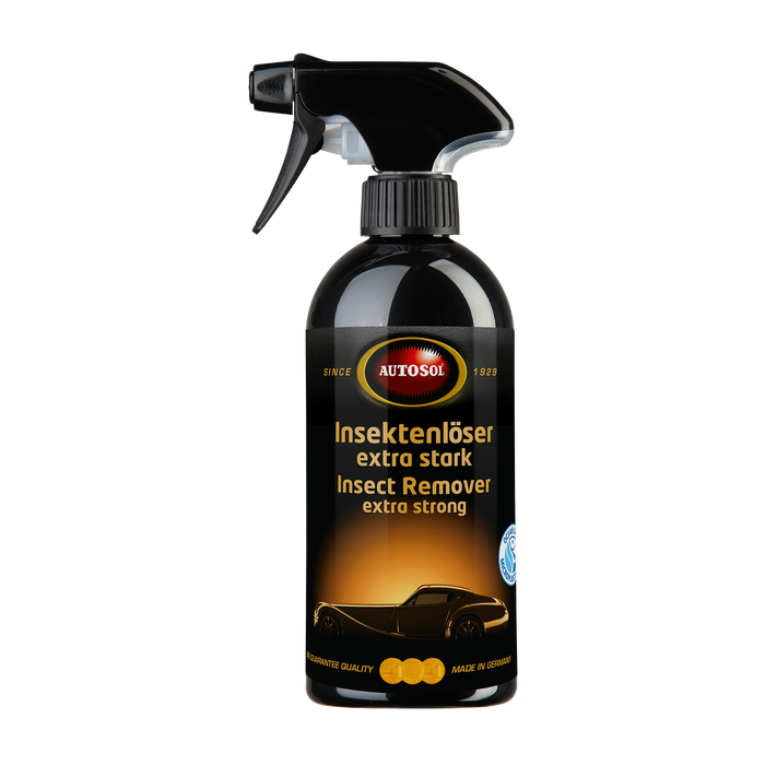 AUTOSOL® INSECT REMOVER EXTRA STRONG