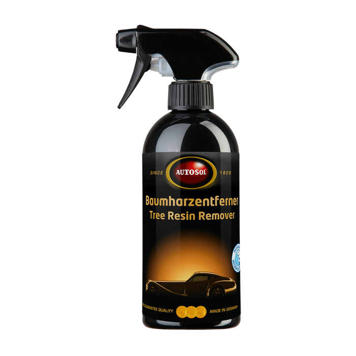 AUTOSOL® TREE RESIN REMOVER
